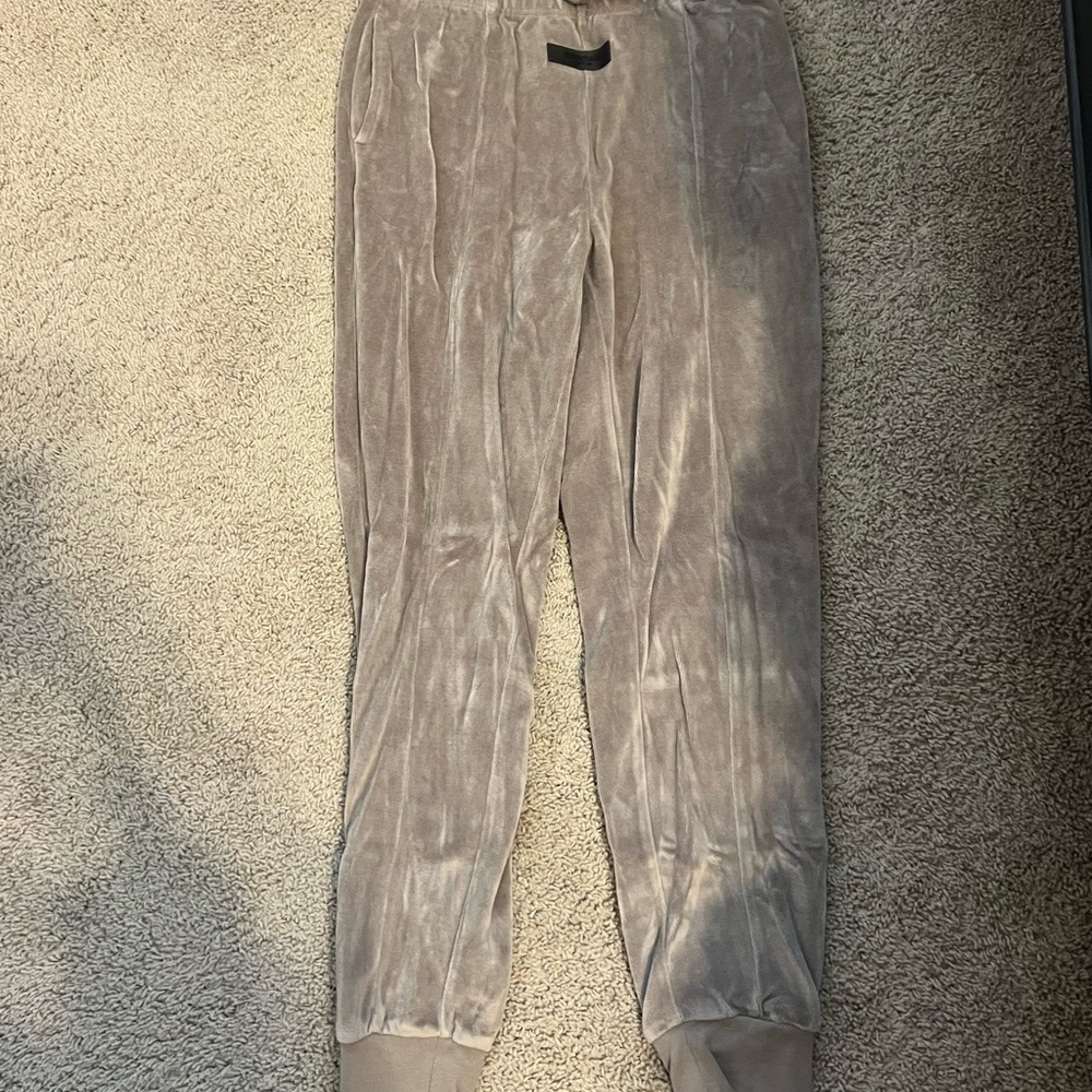 Essentials sweatpants